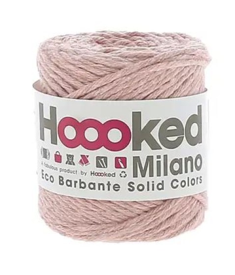 Milano Solid Colors, Flamingo Pink
